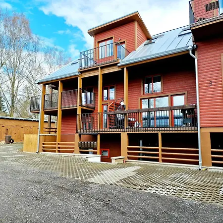 Apartment Hubane Kesklinnas