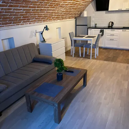 Apartment Hubane Kesklinnas