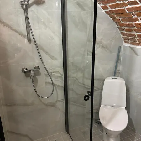 Hubane Kesklinnas Tartu