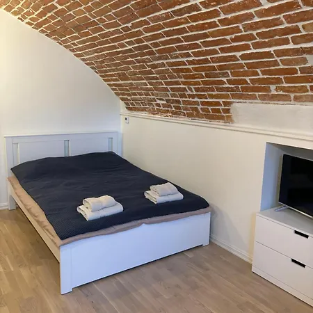 Hubane Kesklinnas Tartu